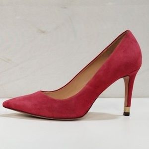 Tory Burch Suede Leather Size 7